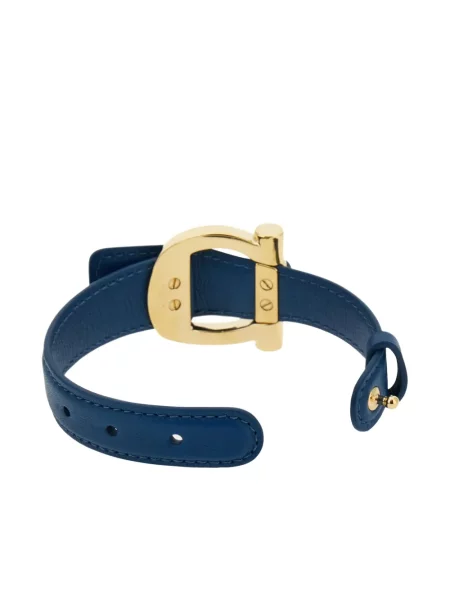 Apyranke Ferragamo mėlyna
