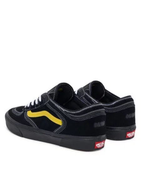 Tenisky Vans černé