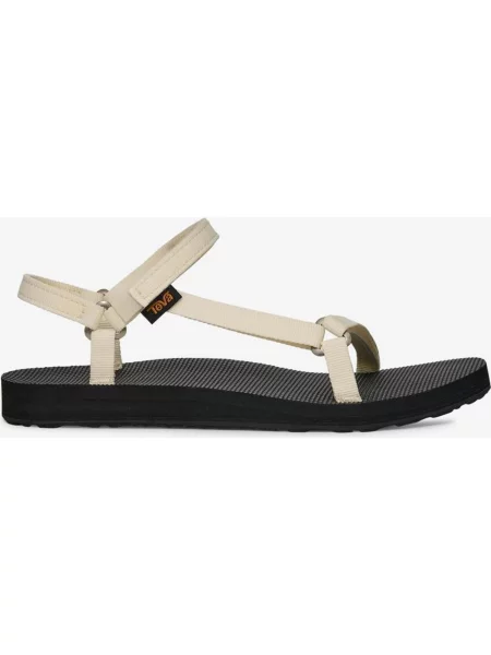 Sandały Teva Original Universal Slim naturalny 41 biały