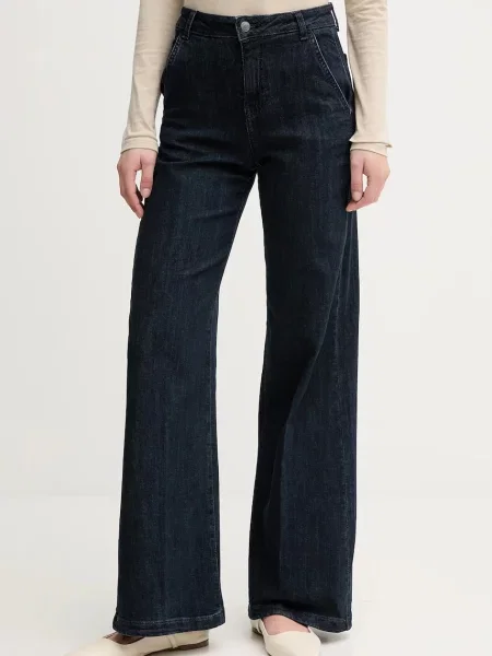 United Colors of Benetton jeans bleumarin