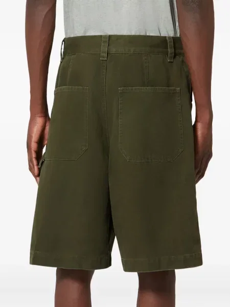 Pantaloni scurți Marant verde