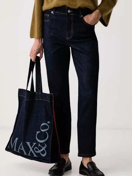 Max&Co. blugi slim fit pentru femei GHIERA