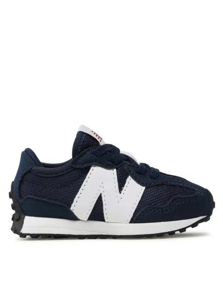 Sneakersy New Balance granatowe