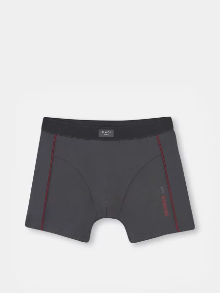 DAGI Труси Темно-сірий сірі
