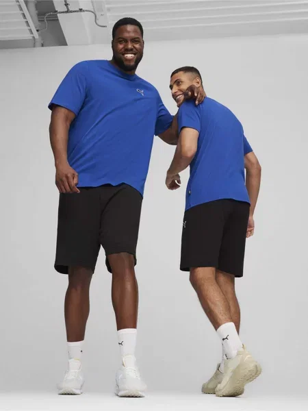 Спортивні шорти PUMA BETTER ESSENTIALS чорний