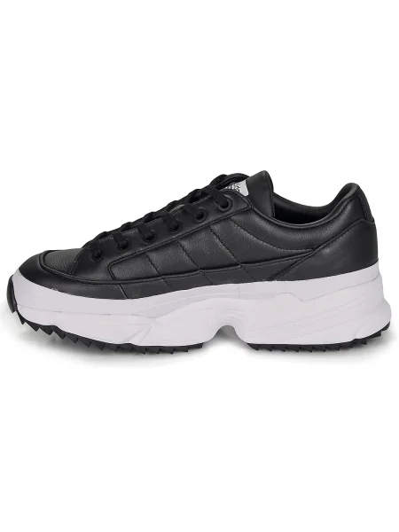 Tenisky Adidas čierna