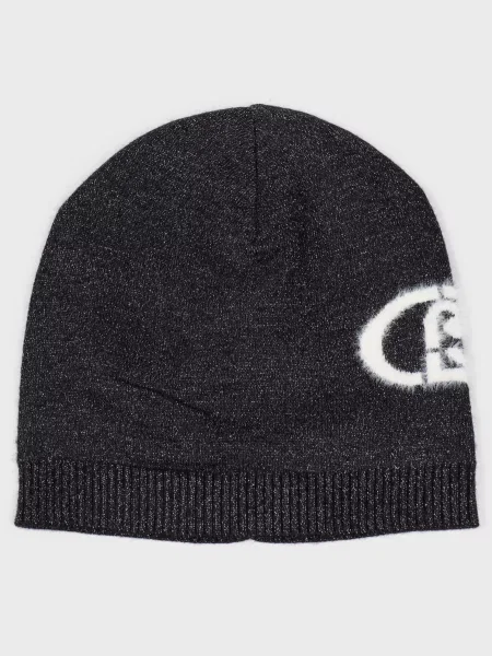 Шапка Liu Jo чорна