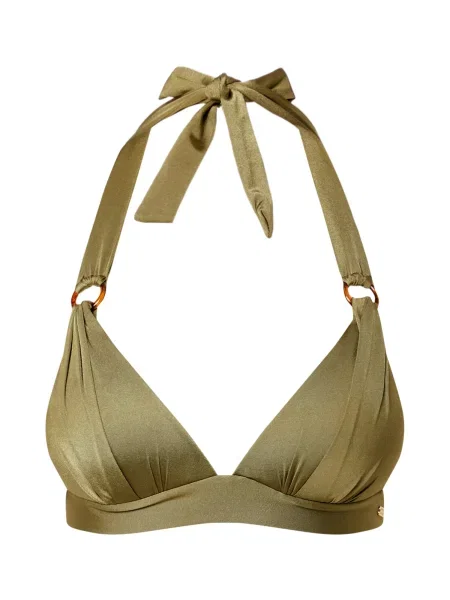 Banana Moon Bikini zgornji del oliva