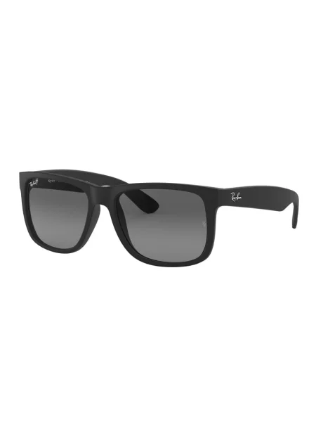 Klasické hodinky Ray-ban čierna