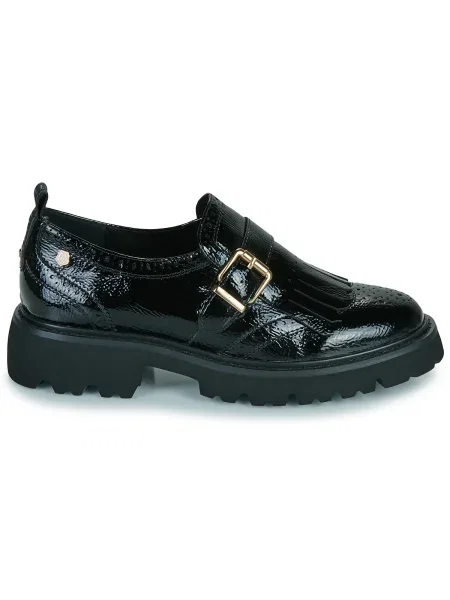 Pantofi Carmela negru