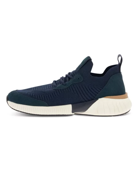 Boggi Milano Teniși Willow bleumarin