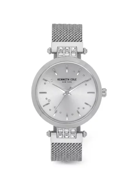 Ceas Kenneth Cole plasă