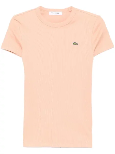Tricou Lacoste cu autograf