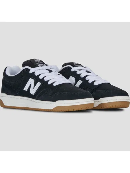Pantofi New Balance negru