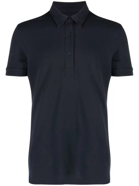 Polo Orlebar Brown maro