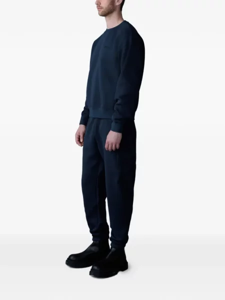Pantaloni cargo Mackage albastru
