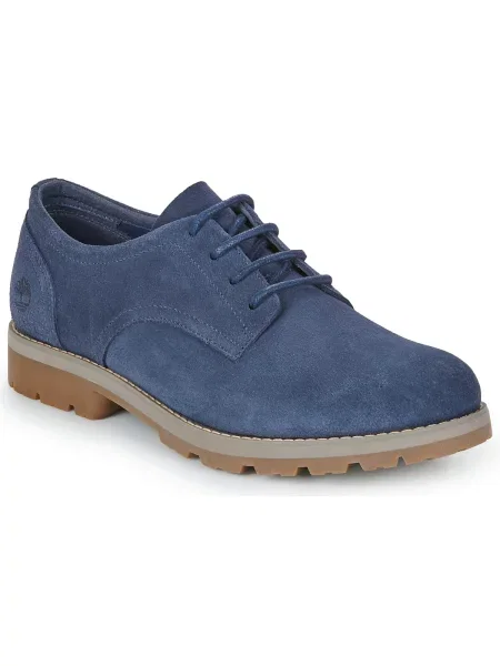Derby Timberland modra
