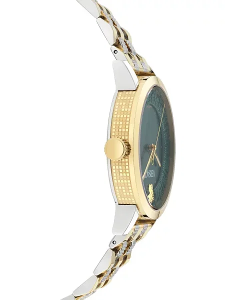 Ceas Versace verde