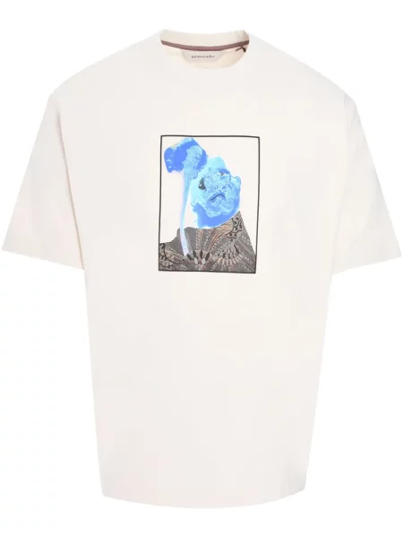 Tricou Limitato