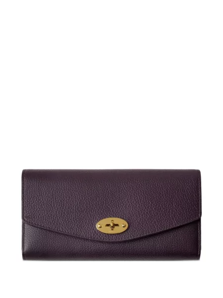 Novčanik Mulberry ljubičasta