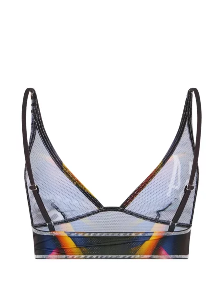Sutien triunghi Dsquared2 negru