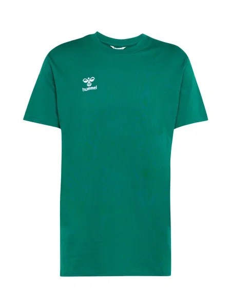 Hummel Tricou funcțional GO verde alb