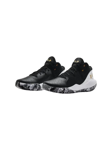 Pantofi Under Armour negru