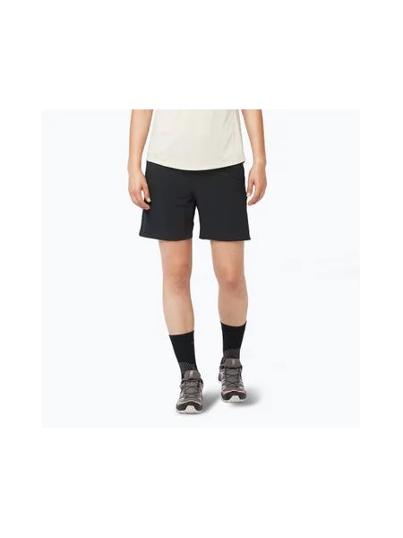 Спортивные шорты Salomon черные