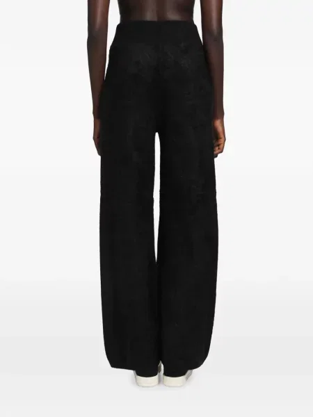 Pantaloni Thom Krom negru