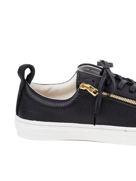 Sneakerși Buddy negru