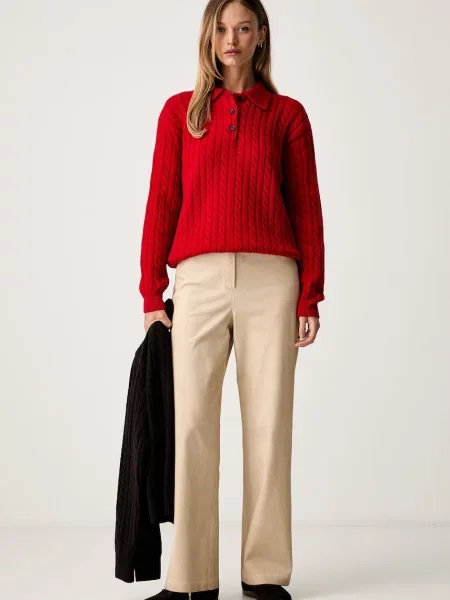 MSGM pulover pentru femei din lână