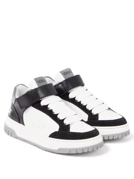 Sneakers Versace λευκό