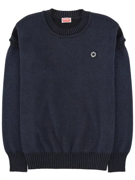 Pulover Kenzo albastru