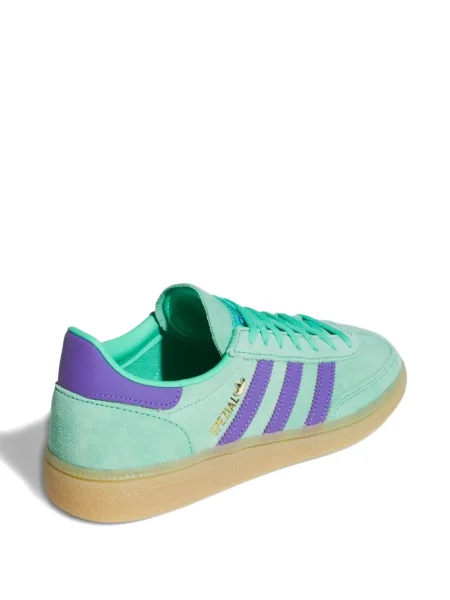 Sneakerși Adidas Spezial albastru