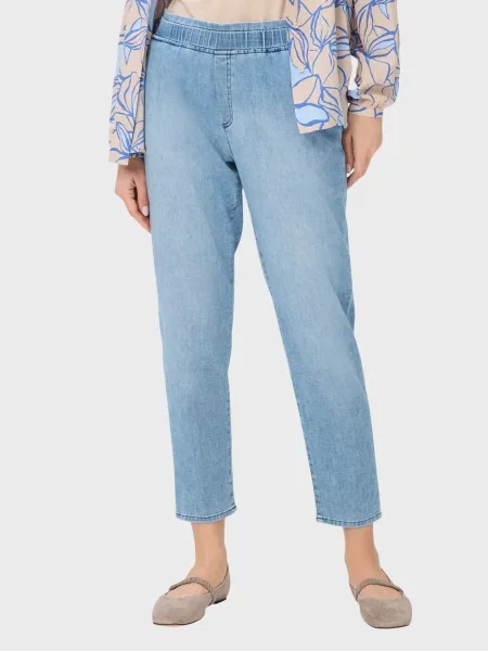 Джинси Brax блакитні