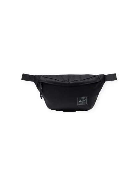 Portofel Herschel negru