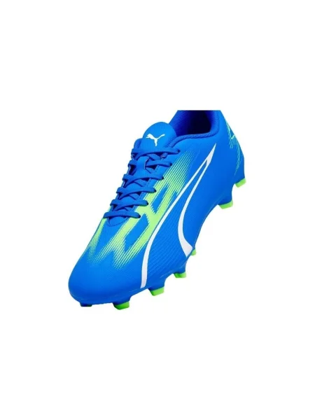 Pantofi Puma verde