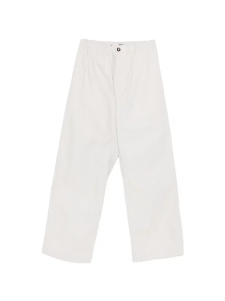 Pantaloni Sofie D'hoore gri