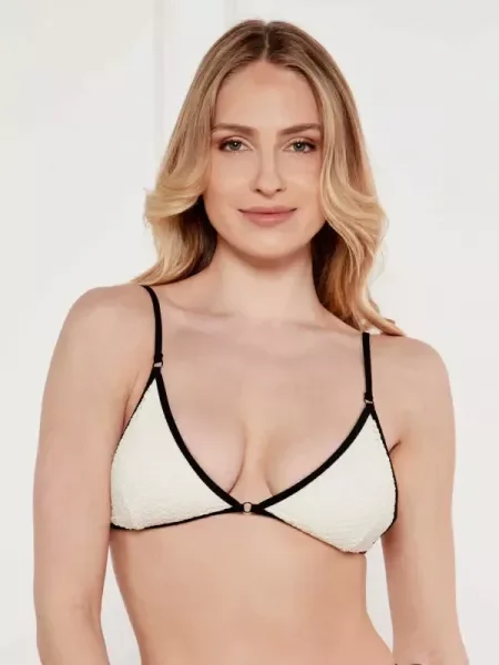 Karl Lagerfeld Bikini felső