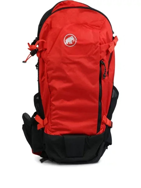 Ruksak Mammut crvena