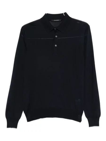 Polo Tagliatore negru