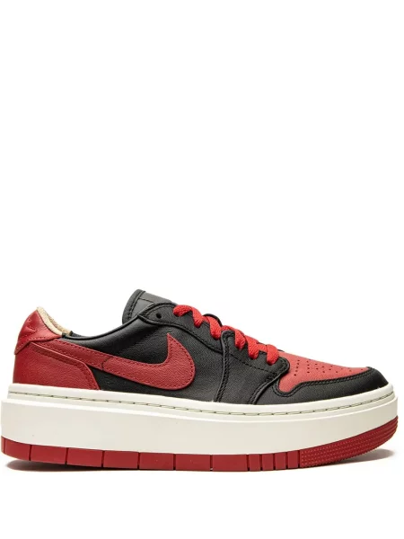 Sneakerși Jordan Air Jordan 1 roșu