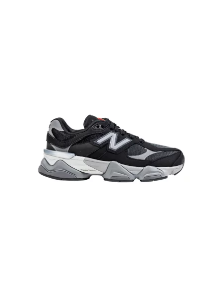 Pantofi New Balance negru