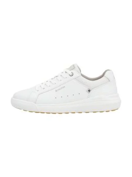 Pantofi Rieker alb