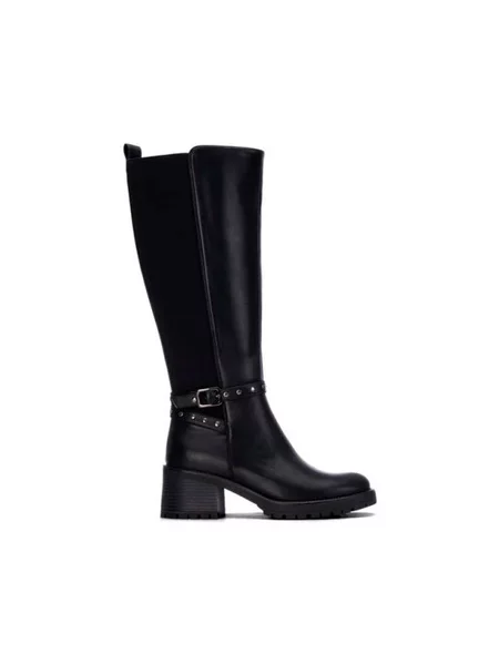 Pantofi Xti negru