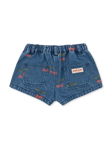 Konges Sløjd шорти дитячі MAGOT SHORTS GOTS