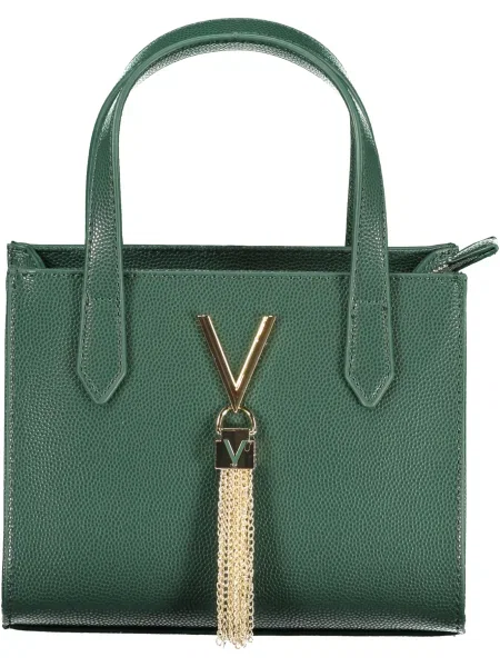 Torbica Valentino Bags zelena