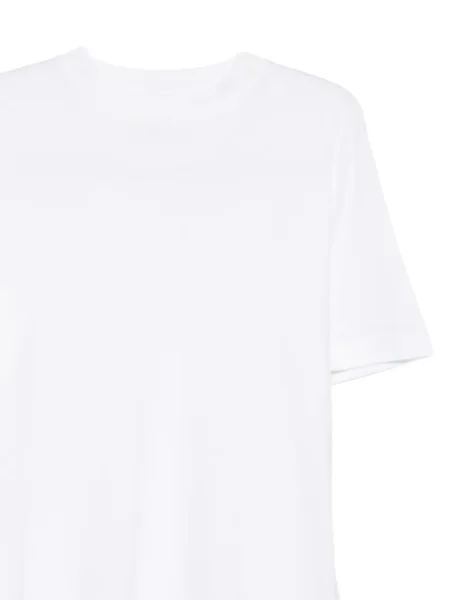 Tricou Eleventy alb