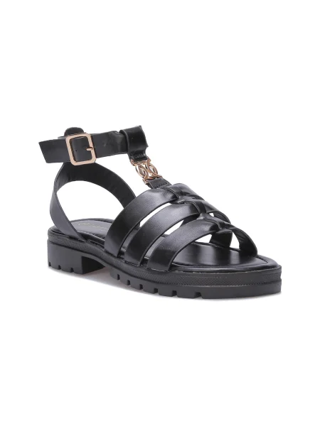 Sandale La Modeuse