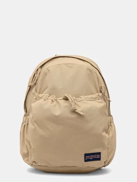 Geantă Jansport bej